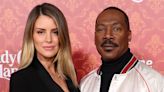 Eddie Murphy and Paige Butcher Get Married in Caribbean Wedding - E! Online