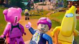 LEGO Fortnite es un éxito y supera en jugadores al Battle Royale