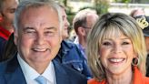 Ruth Langsford's bitter rows with Eamonn as she blamed him for son's tears