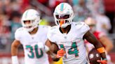 Former Dolphins WR shades Tua Tagovailoa after signing with Bills