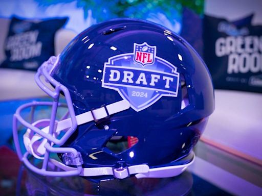6 Georgia Bulldogs picked in first two rounds of 2025 NFL mock draft