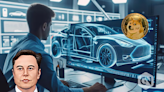 Elon Musk endeavors to increase the adoption of Dogecoin at Tesla