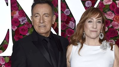 La esposa de Bruce Springsteen reveló su lucha contra el cáncer de sangre