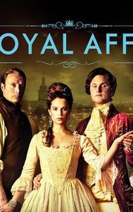 A Royal Affair