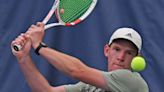 Boys state individual tennis championships: Liona claims crown