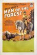 Man of the Forest (1926 film)