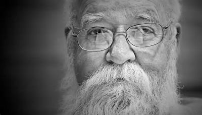 Daniel Dennett, el darwinista comprometido