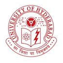 University of Hyderabad