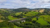 UK's £13 railway journey named 'best in Europe'