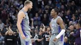 Kings' 2023-24 schedule released by NBA, with game dates, times