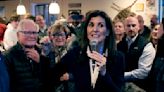 Haley to close New Hampshire campaign with 3-minute TV ad