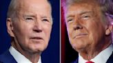 Biden and Trump agree on debates on June 27 and in September, but details could be challenging