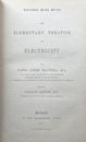 An Elementary Treatise on Electricity