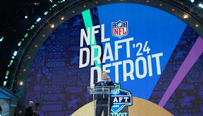 Why not us? Why can't Cincinnati host the NFL Draft? | Opinion