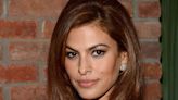 Eva Mendes’s Sexy Summer Dress Has My Full Attention Thanks to 1 Flattering Detail