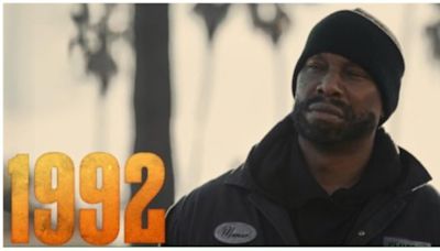 Lionsgate Releases Trailer for Action-Crime Thriller '1992' Starring Tyrese Gibson | EURweb
