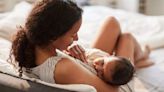 World Breastfeeding Week: Know What Causes Lumps In Breasts While Breastfeeding