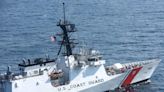 Coast Guard Sidelines Cutter Commander After Mishap on Board