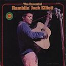 Essential Ramblin' Jack Elliott