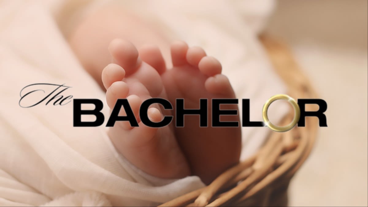 ‘Bachelor’ Lead Expecting First Child 5 Years After Appearing on Show