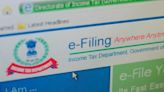 ITR Filing Date Live Updates: Today is last day for filing returns, hurry!