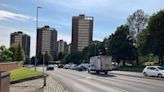 Busy road in Greater Manchester town centre to get a whole lot better