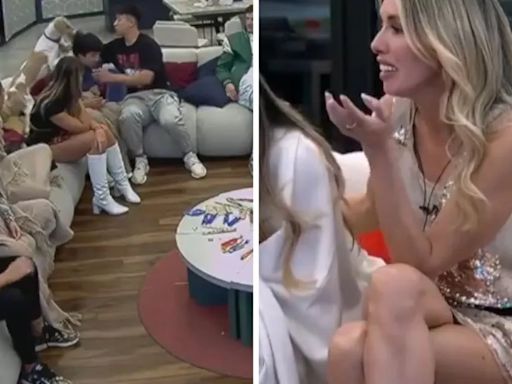 Liquidaron en redes a la mamá de Zoe de Gran Hermano por un comentario desafortunado sobre los chinos | Espectáculos