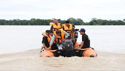 Death toll rises to 46, over 16 lakh people affected: All about havoc wreaked due to Assam floods