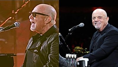 Billy Joel bids farewell to Madison Square Garden with grand finale