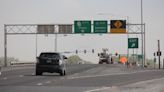 Lane closures on SR 17 this weekend, other projects continue
