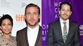 Eva Mendes’ brother reveals how Ryan Gosling ‘immediately fit in’ with her family