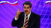 “Malparido nazi fascista”: Maduro arremete nuevamente contra Milei - La Tercera