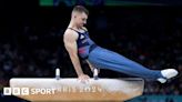 Olympics gymnastics: Max Whitlock into pommel horse final as GB shine at Paris 2024