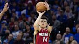 Matisse Thybulle, Sixers discuss defensive focus on Heat star Tyler Herro