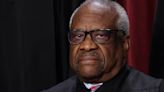 Clarence Thomas says he's 'painfully aware the social and economic ravages which have befallen my race' as he rules against affirmative action