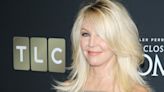 Heather Locklear Hopes 'Melrose Place' Reboot Will Fix 'Her Rep'