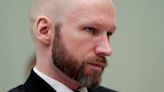 Norwegian mass killer Breivik sues the state again -Aftenposten