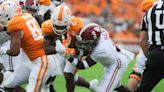 Alabama's defensive meltdown leaves questions and no margin of error for title hopes