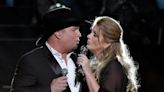 Garth Brooks Outshined by ‘Goddess’ Trisha Yearwood at His Own Event