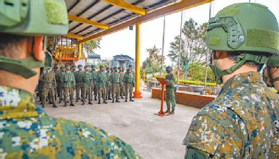 苗栗宮廟空地 後指部徵求放彈藥 - 社會新聞