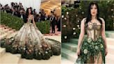 Katy Perry no estuvo en la Met Gala 2024; cantante es víctima de la inteligencia artificial y así respondió...