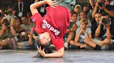 Chula Vista breakdancer hopes to compete at Paris Olympics