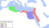 Fatimid Caliphate