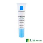 La Roche-Posay 理膚寶水全日長效玻尿酸保濕修護眼霜