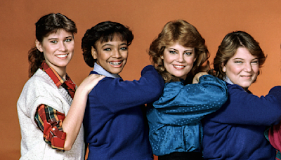 'Facts of Life' revival was ruined by 1 'greedy' co-star, Mindy Cohn claims. The drama explained.