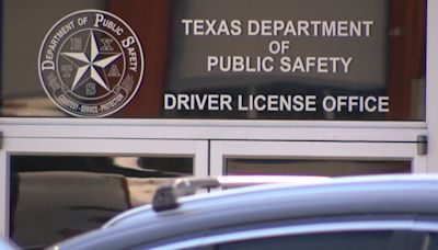 Need a driver’s license appointment in Texas? What to know about renewals, availabilities