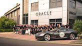 North Yorkshire supercar financer revs up £2bn funding