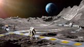 A train on the Moon? NASA’s new space tech includes lunar railways, Martian rockets and more