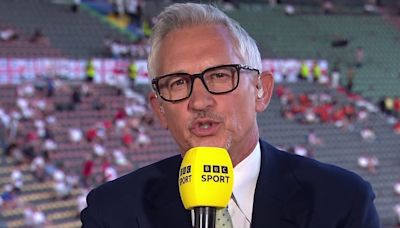Gary Lineker 'plotted to leave BBC's Match of the Day to join ITV'
