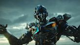 Box Office: ‘Transformers: Rise of the Beasts’ Makes $8.8 Million in Previews